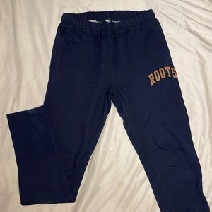 Roots Sweatpants